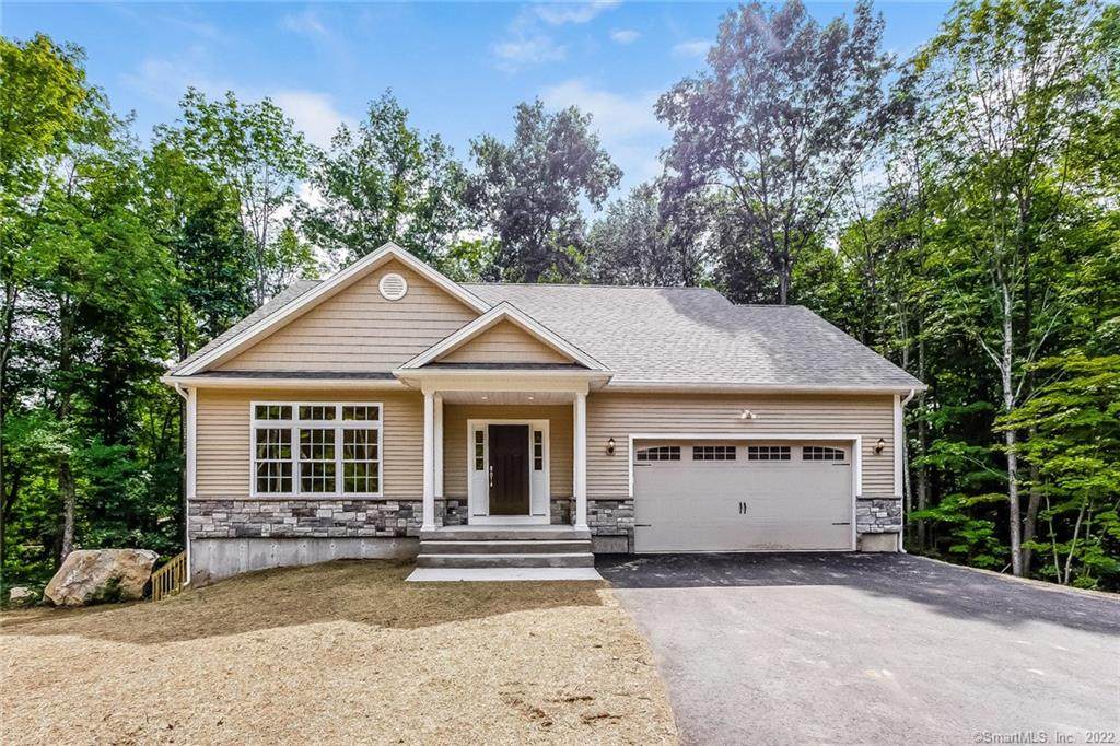 22 Cranberry Lane - Photo 1