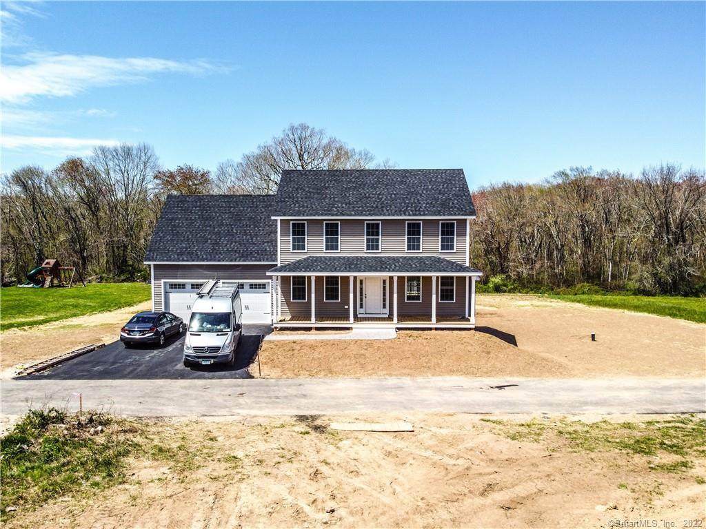 13 Quakertown Meadow - Photo 1