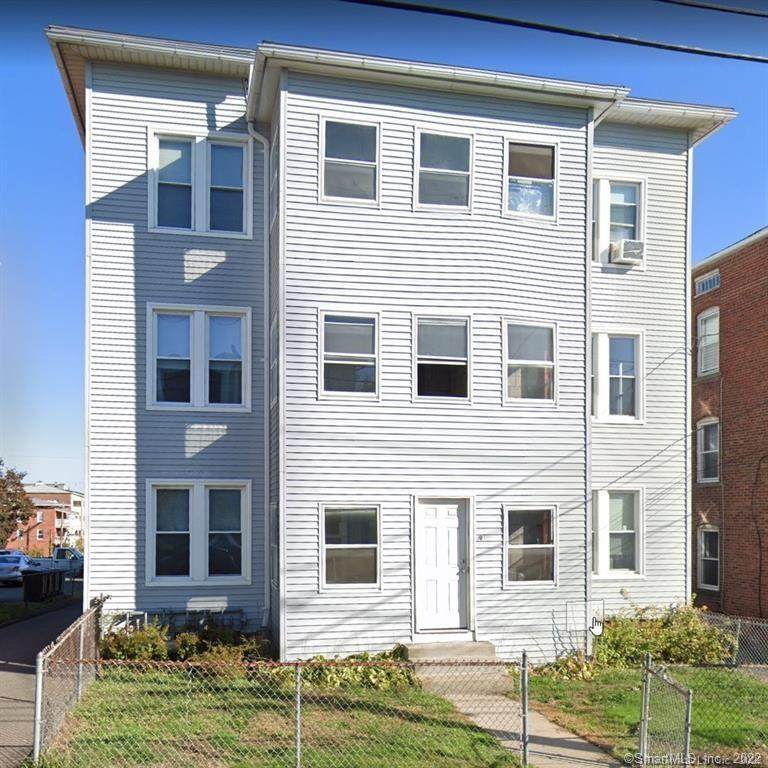 91 Booth Street - Photo 1