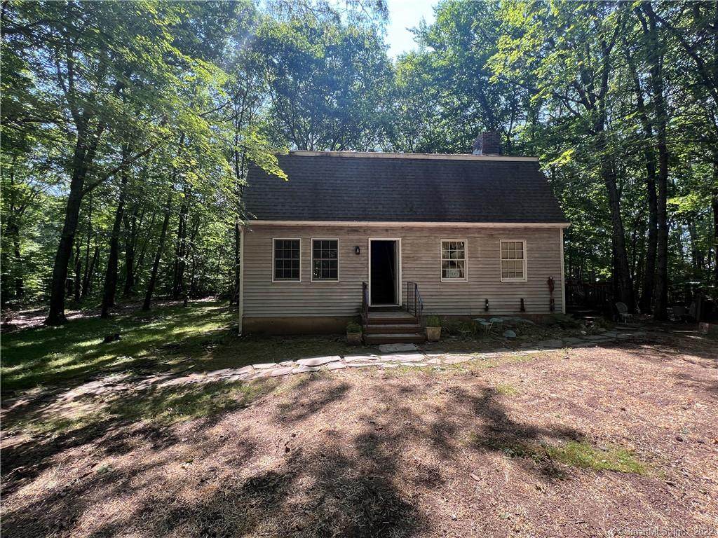 186 Hard Hill Road - Photo 1