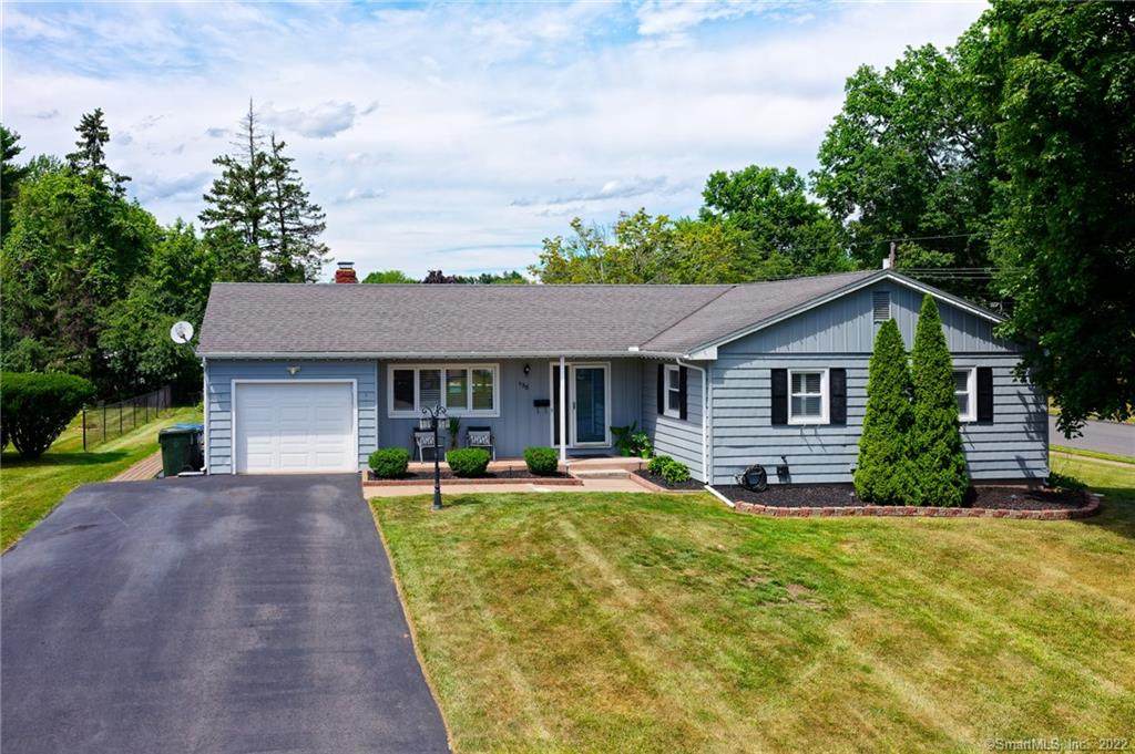 130 Sawka Drive - Photo 1