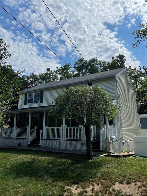 121 Perry Street - Photo 1