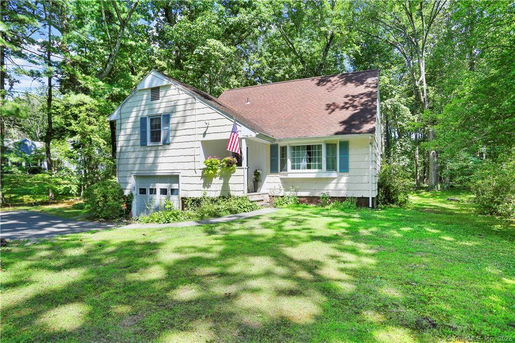 96 West Avenue - Photo 1