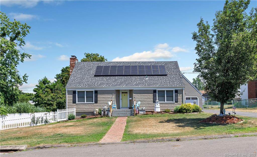 90 Cedar Street - Photo 1