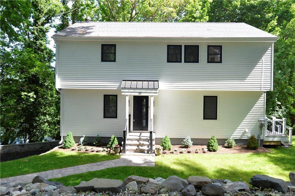 65 Wildwood Drive - Photo 1