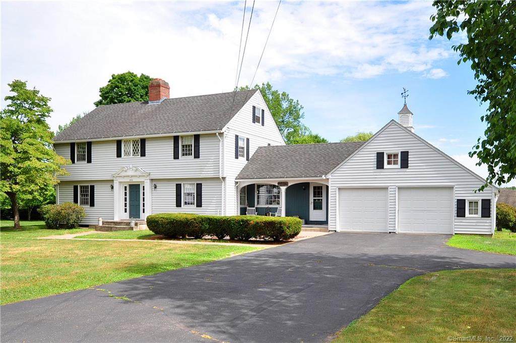 540 Mapleton Avenue - Photo 1