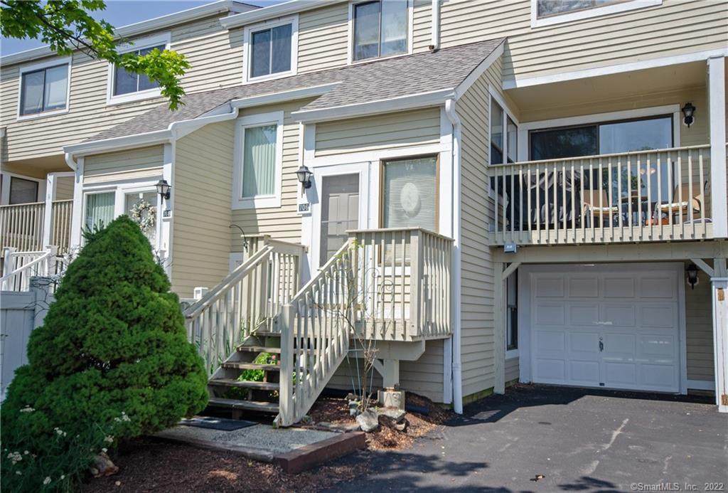 706 Robert Frost Drive - Photo 1
