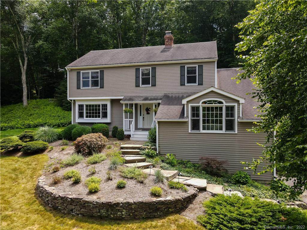 43 Black Bridge Road - Photo 1