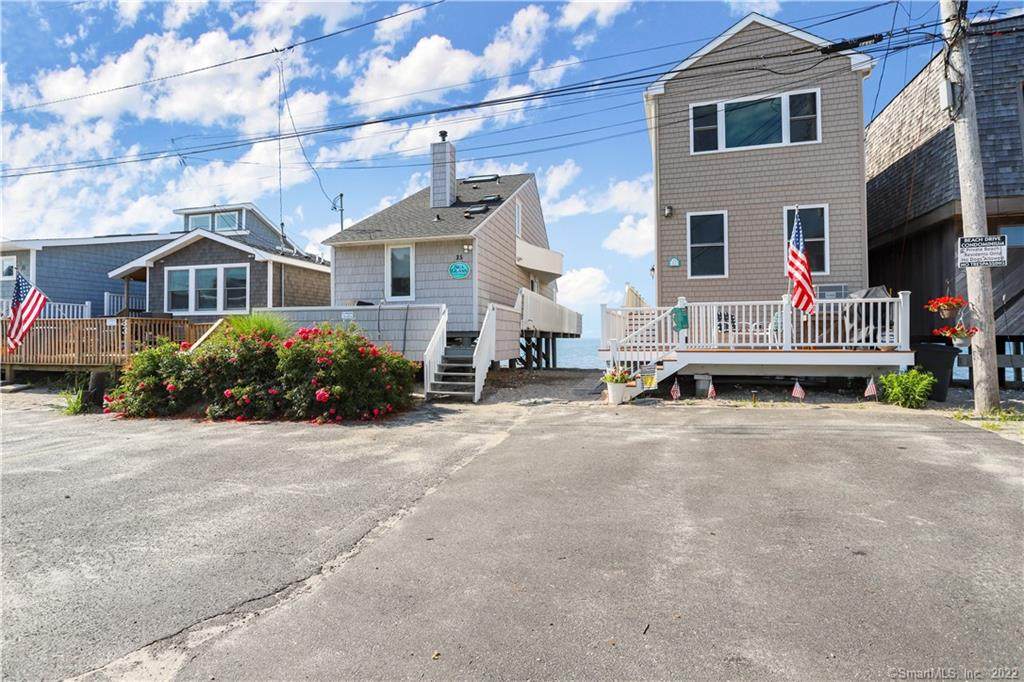 37 Shoreline Drive - Photo 1