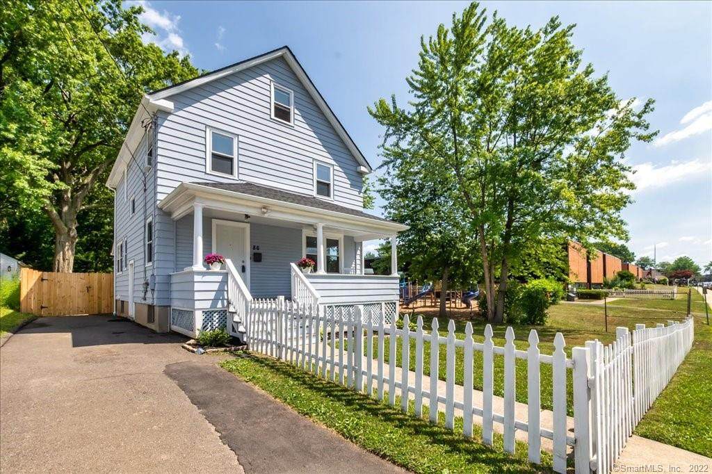 86 Saint James Street - Photo 1