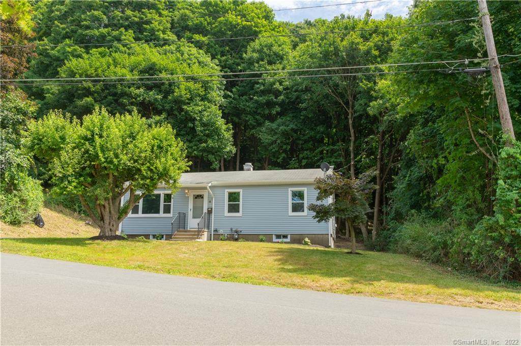 4 Waterhorse Brook Drive - Photo 1