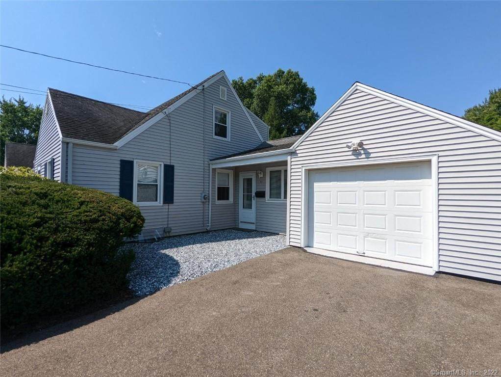 55 Orchard Street - Photo 1