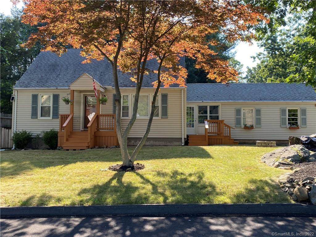 24 Forest Circle - Photo 1