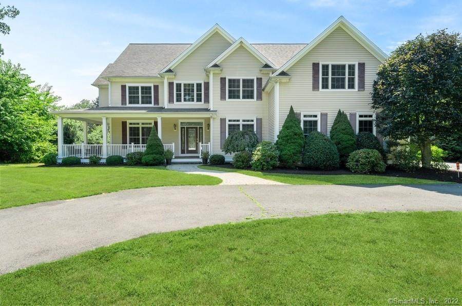 1260 Daniels Farm Road - Photo 1