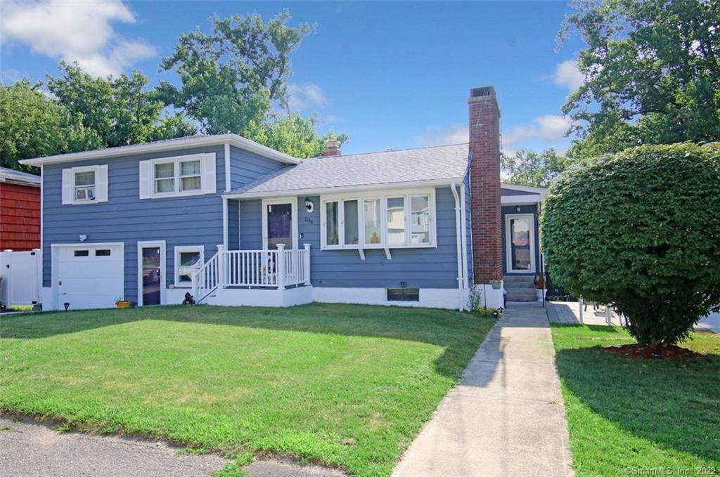 208 Bucks Hill Road - Photo 1