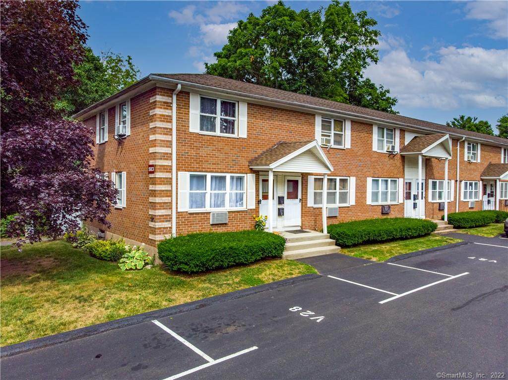 583 Hartford Road - Photo 1