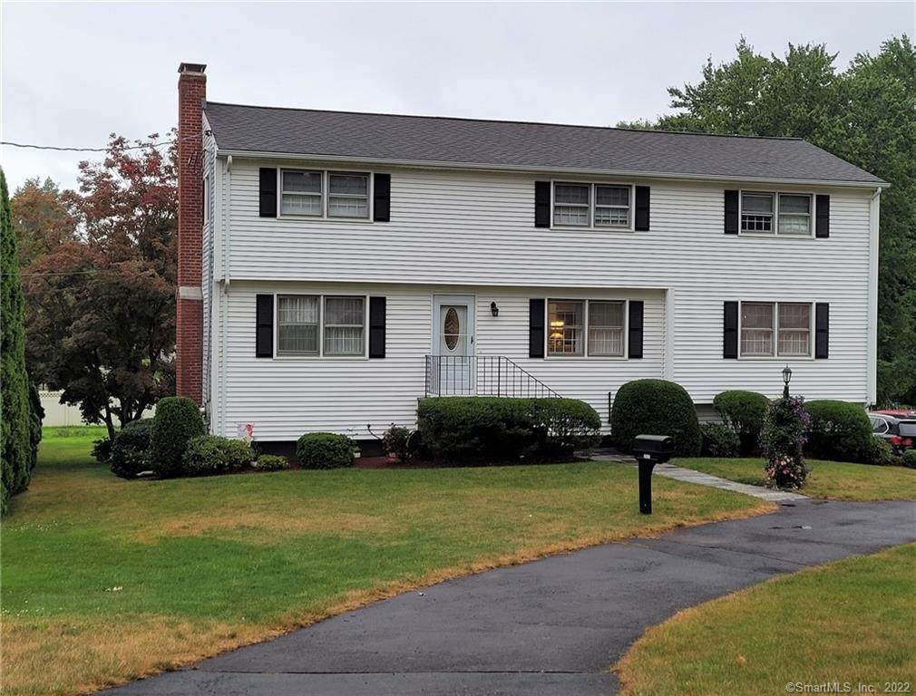 2027 Hartford Turnpike - Photo 1