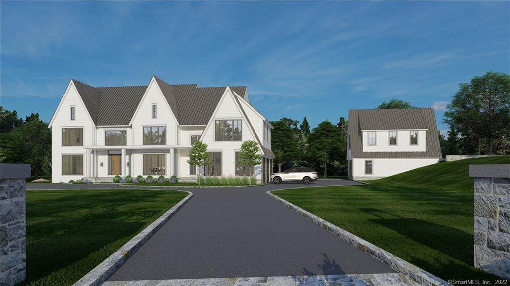 729 Smith Ridge Road - Photo 1