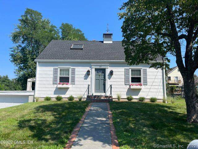 99 Monica Road - Photo 1