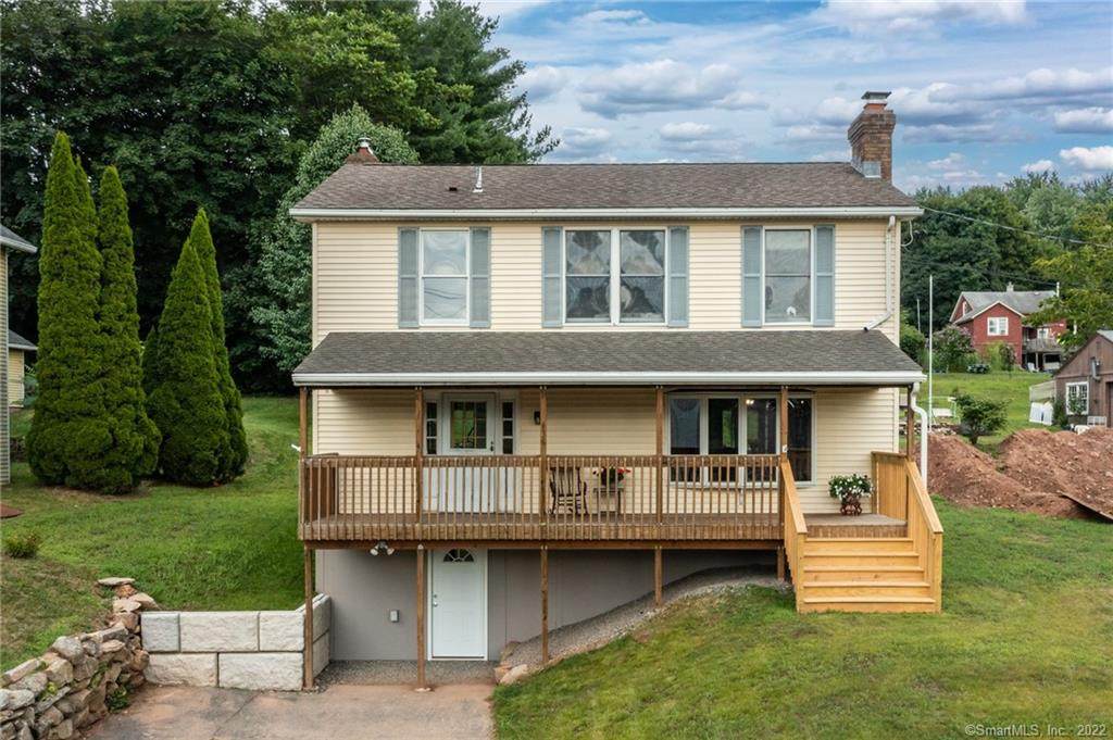 134 Orchard Street - Photo 1