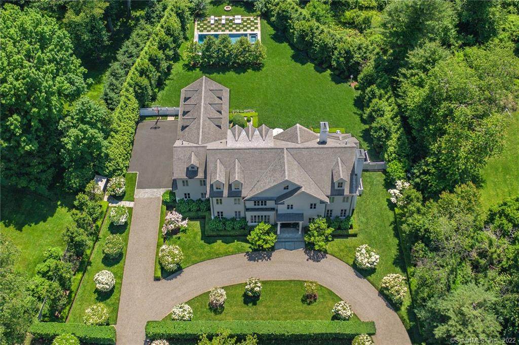 19 Old Hill Farms Road - Photo 1