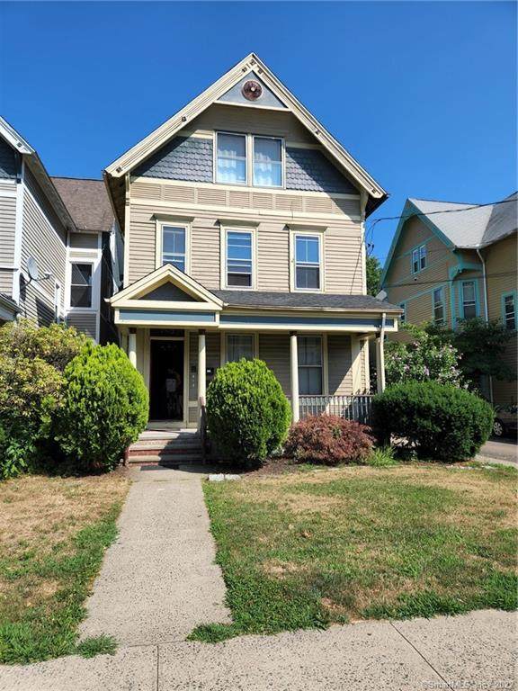 778 Orange Street - Photo 1