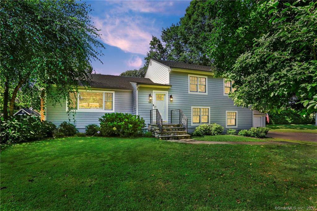 49 Shaker Road - Photo 1