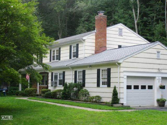 260 Rock Rimmon Road - Photo 1