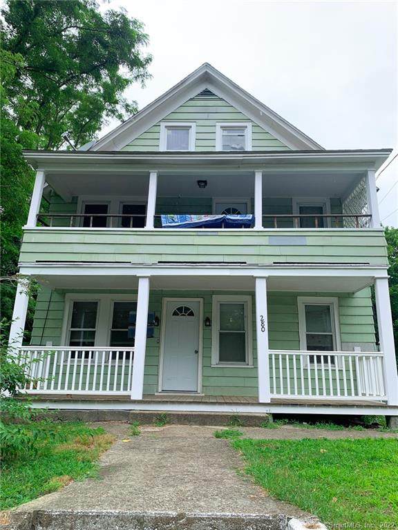 280 Hamilton Avenue - Photo 1