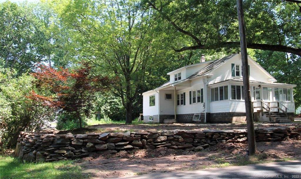 218 Mountain Road - Photo 1