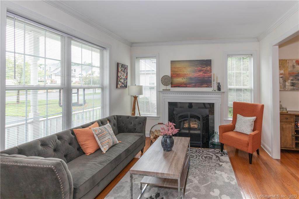 23 Marble Faun Lane - Photo 1