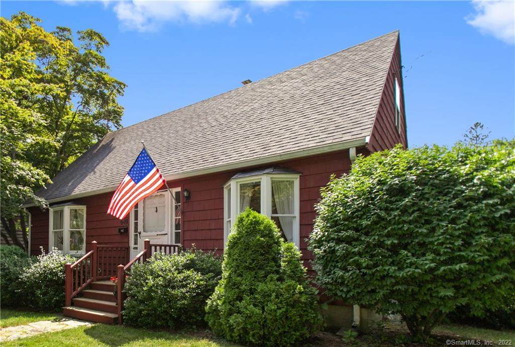 649 Fairchild Road - Photo 1