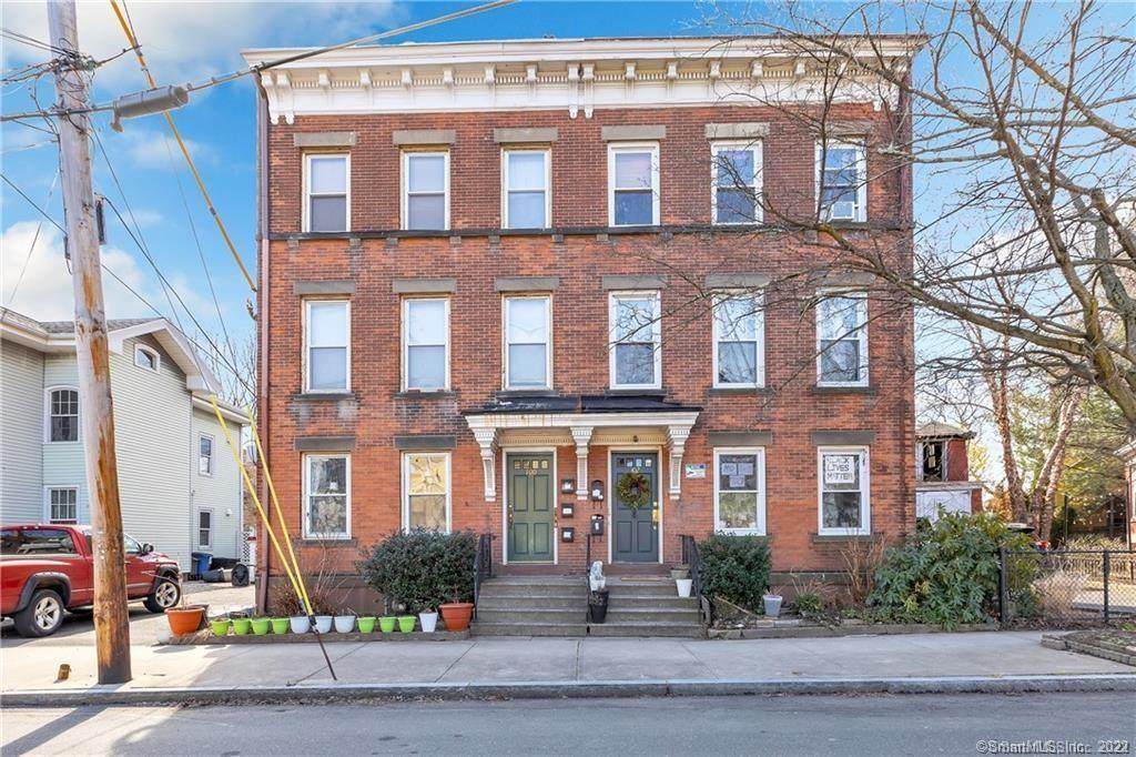 100 Lyon Street - Photo 1