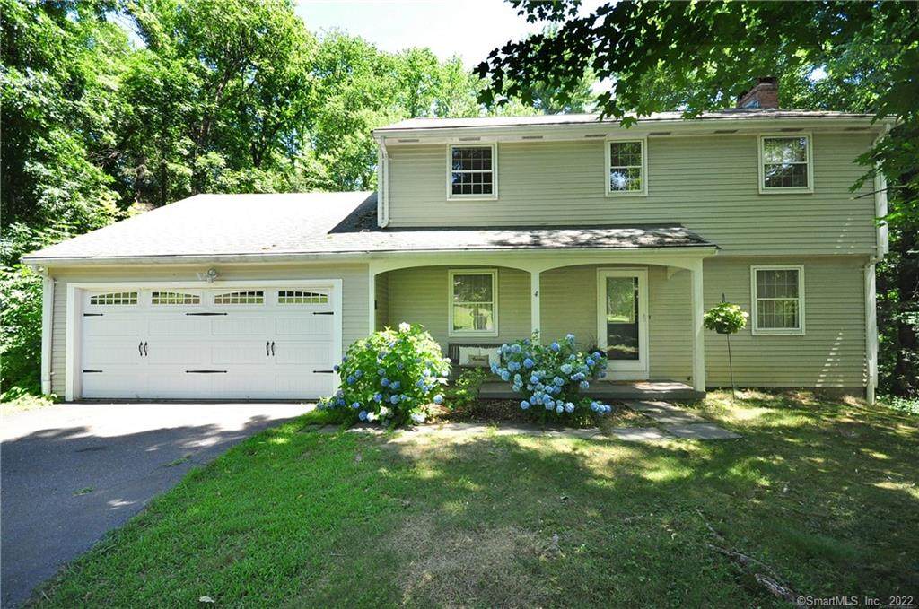 4 Powder Horn Drive - Photo 1
