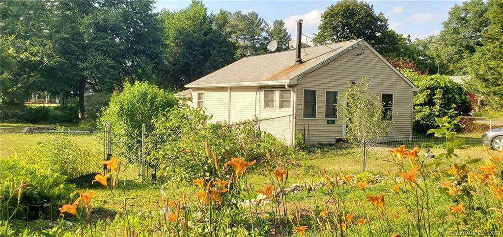 318 Walnut Trail - Photo 1