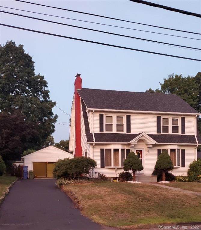 21 Belleview Avenue - Photo 1