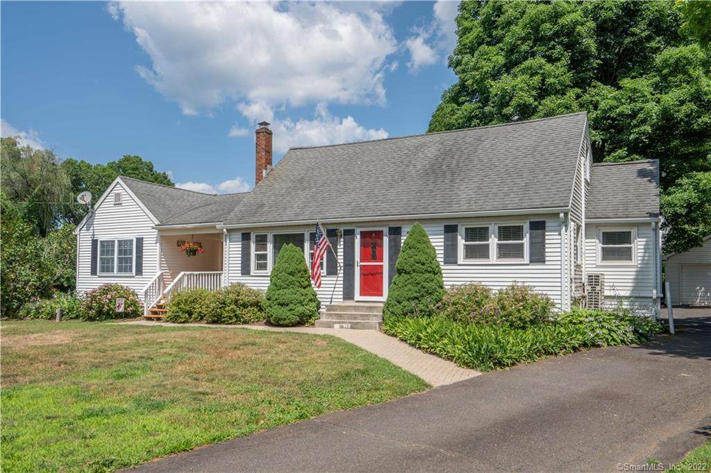 64 Burt Drive - Photo 1