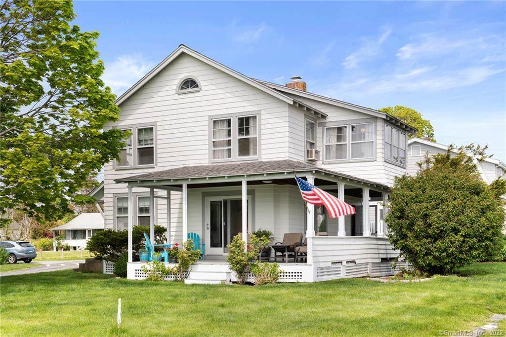 147 Overshores Drive - Photo 1