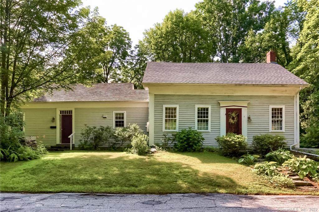 14 Hemlock Hill Road - Photo 1