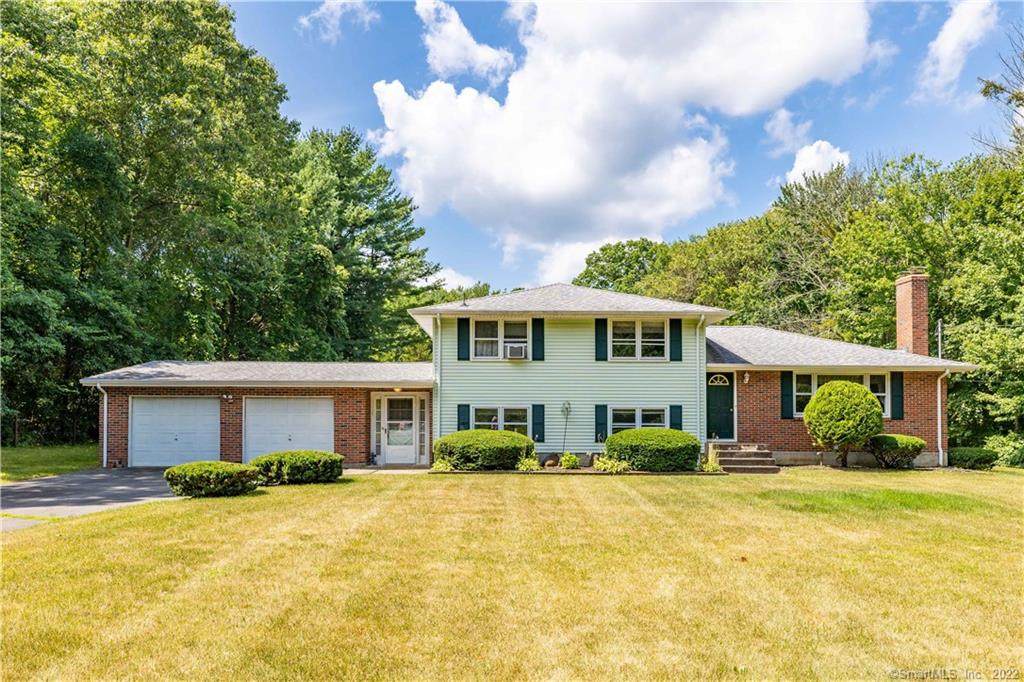 43 Cato Corner Road - Photo 1