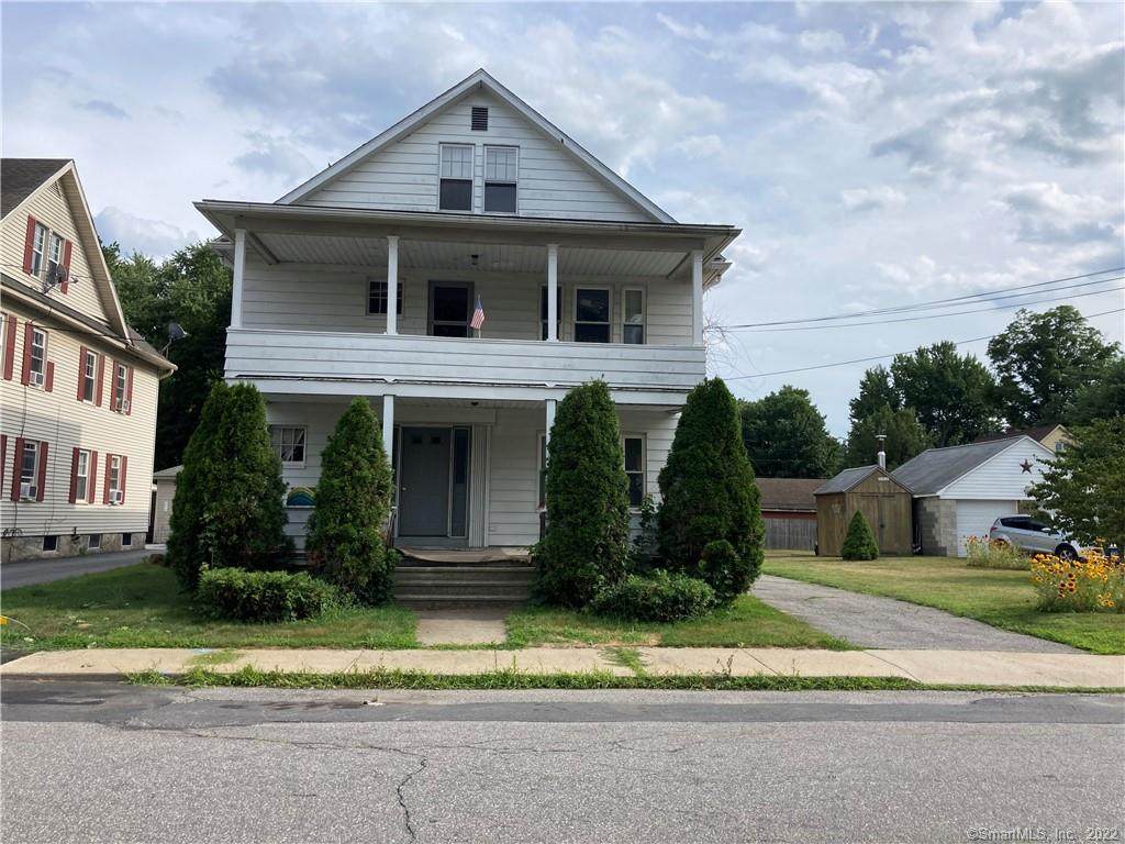 42 Tracy Avenue - Photo 1