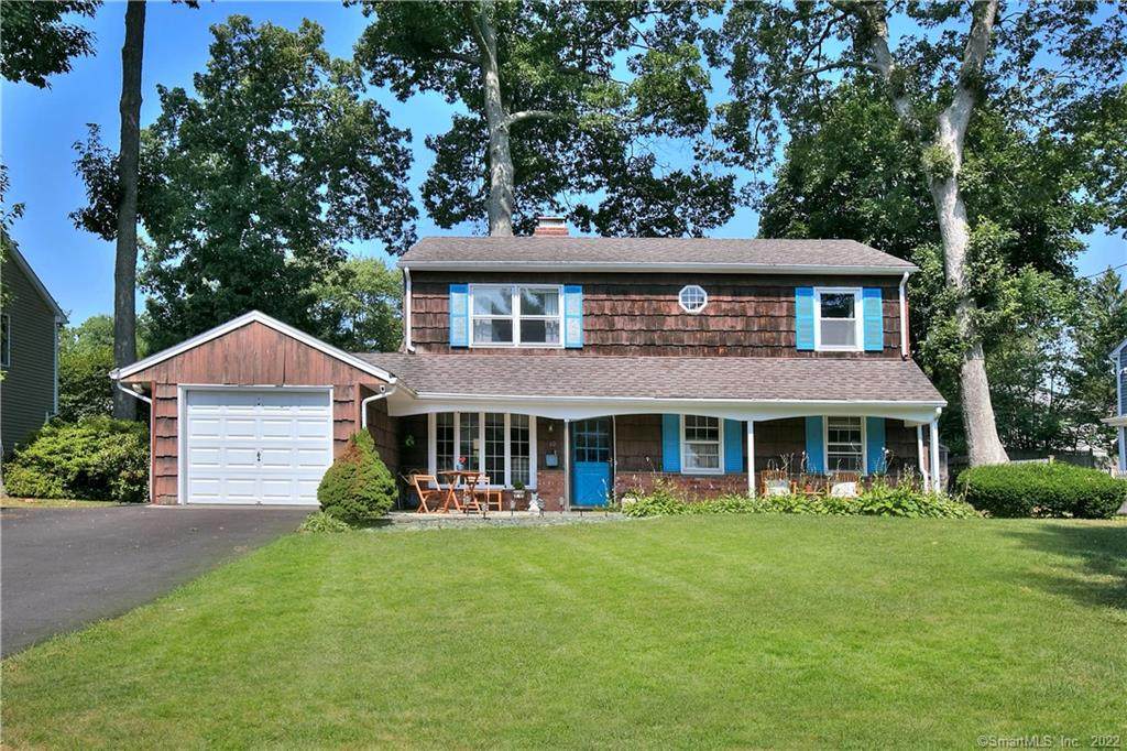 10 Saddle Road - Photo 1