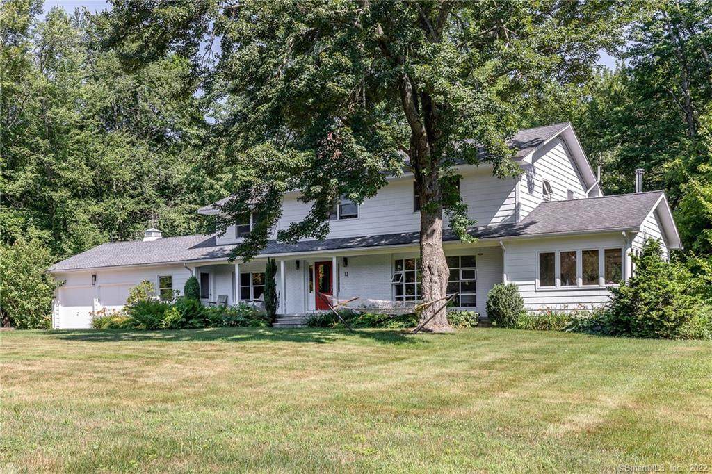 12 Brook Hill Road - Photo 1