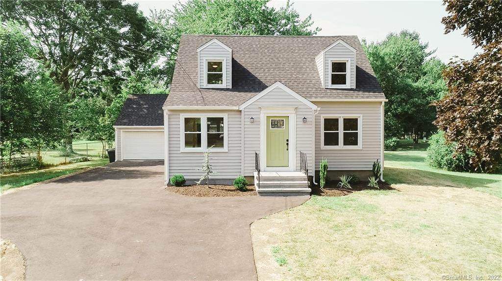 45 Walnut Street - Photo 1