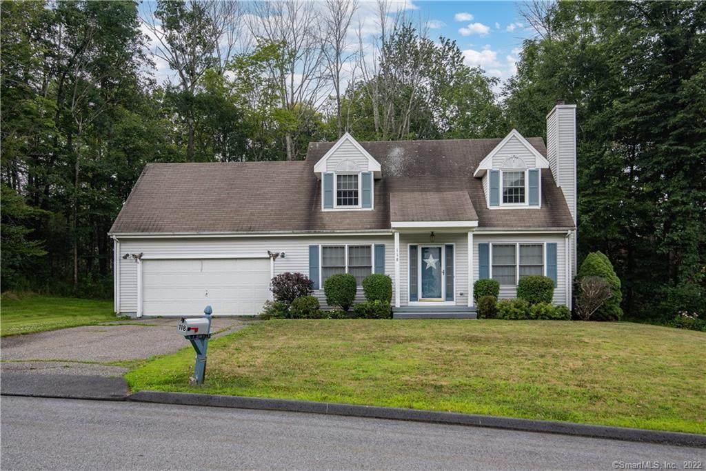 118 Upper Valley Road - Photo 1