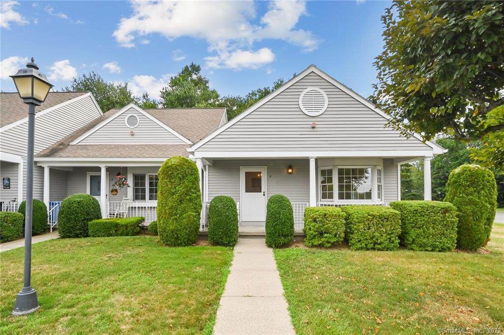 2 Highland Drive - Photo 1