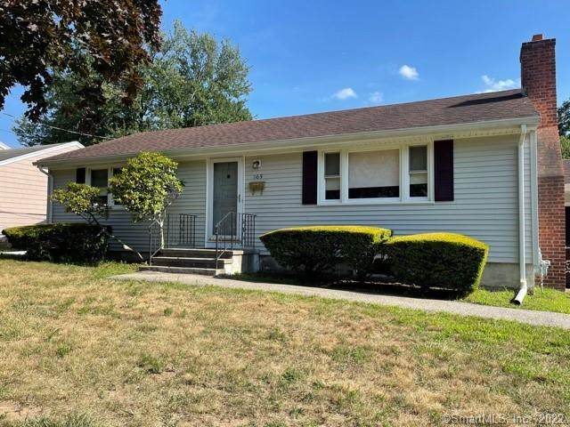 165 Douglas Street - Photo 1
