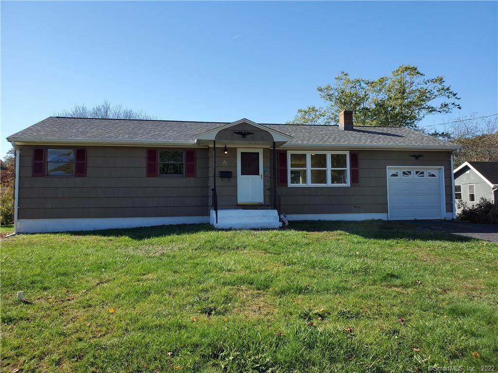 21 Donna Drive - Photo 1