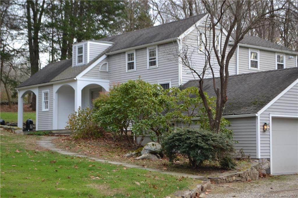 23 Old Huckleberry Road - Photo 1