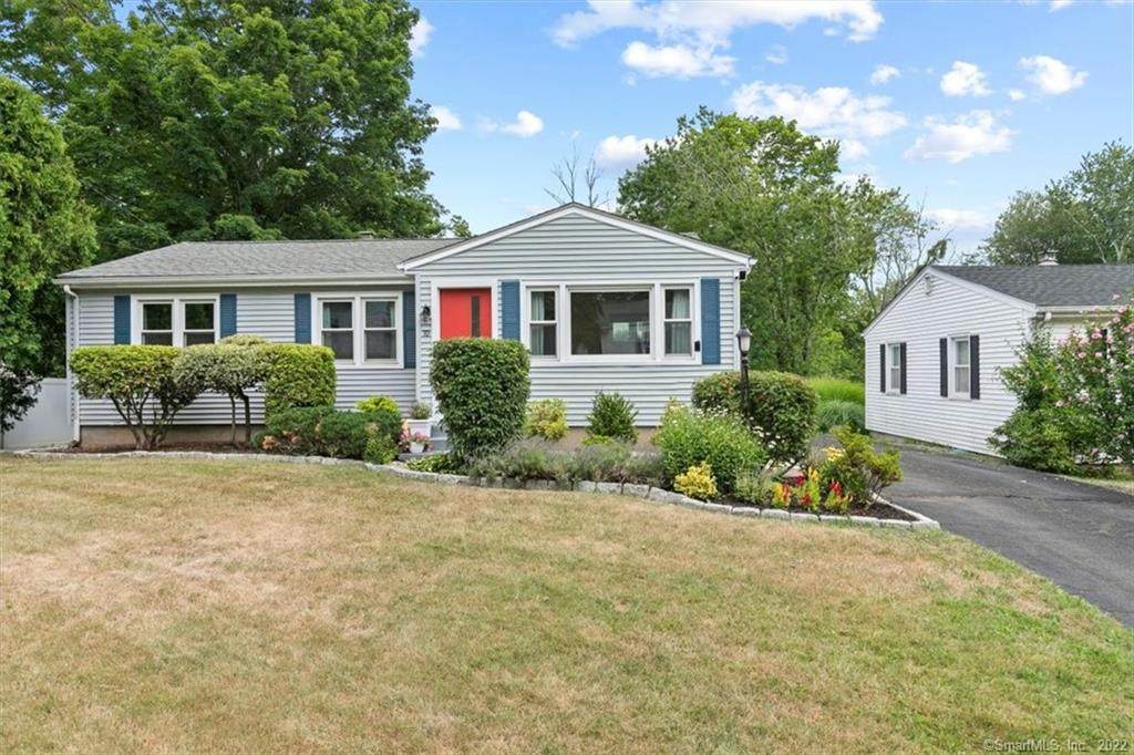 10 Marion Road - Photo 1